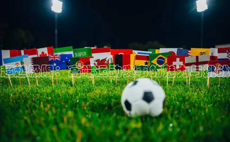 极悦平台官网app下载诸葛科技超越极限：高端运动赛事的魅力与挑战