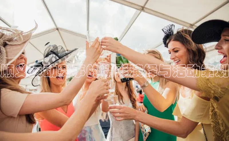 极悦平台官网app下载诸葛科技顺义运动赛事的精彩演绎与活动策划