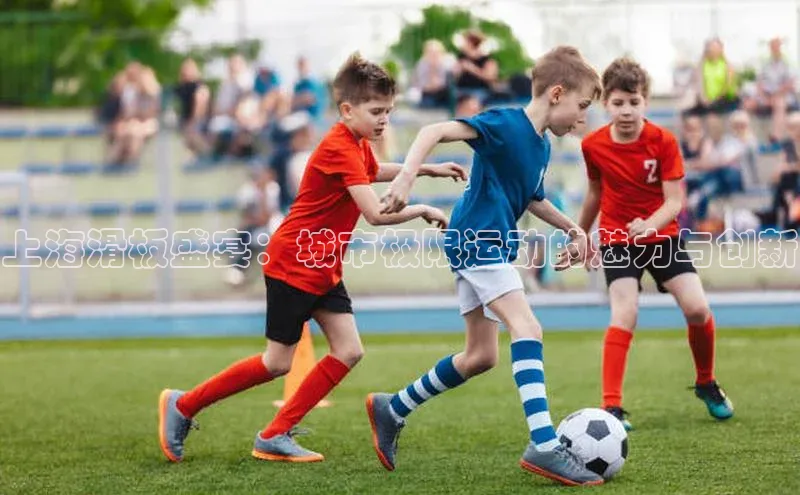 上海滑板盛宴：城市极限运动的魅力与创新