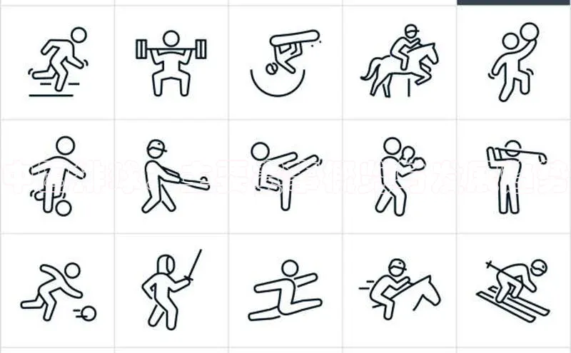 中国排球：主要赛事概览与发展趋势