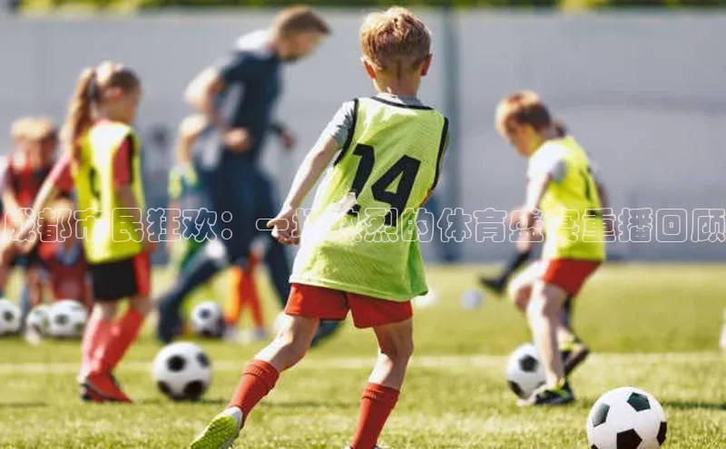 成都市民狂欢：一场热烈的体育盛宴重播回顾