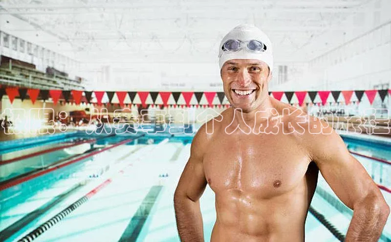 极限：从赛事到个人成长的旅程