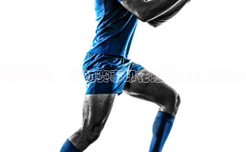 潮流风尚：运动赛事印花短袖的时尚魅力