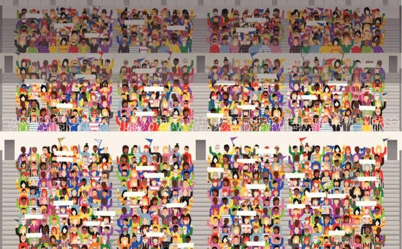 飞跃时尚之旅：顶级运动品牌赛事活动包房设计与体验