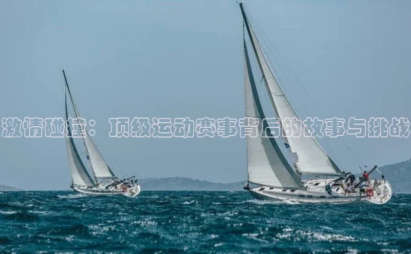 激情碰撞：顶级运动赛事背后的故事与挑战