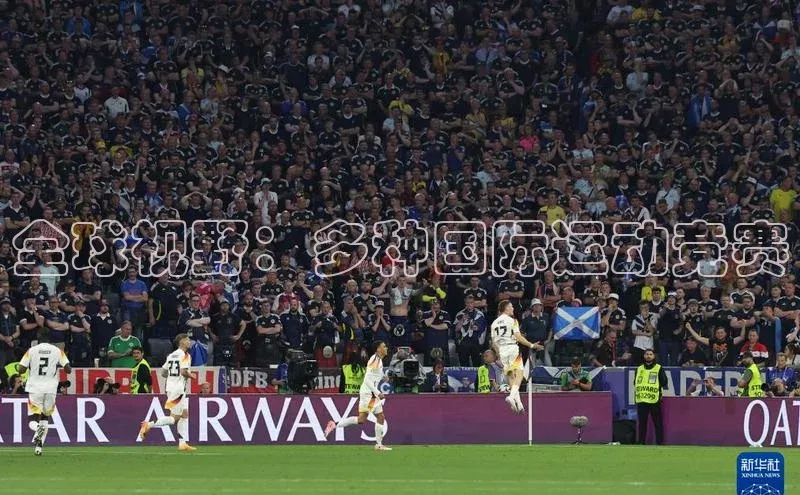 全球视野：多种国际运动竞赛