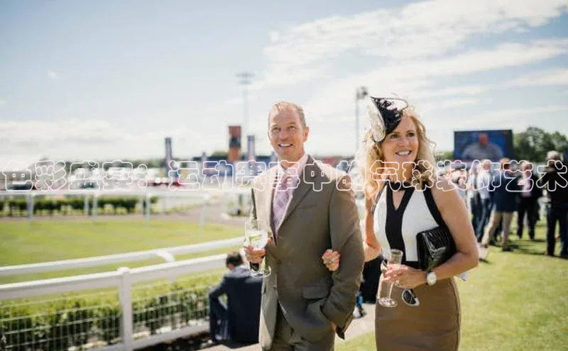 色彩盛宴：运动赛事中的气球装饰艺术