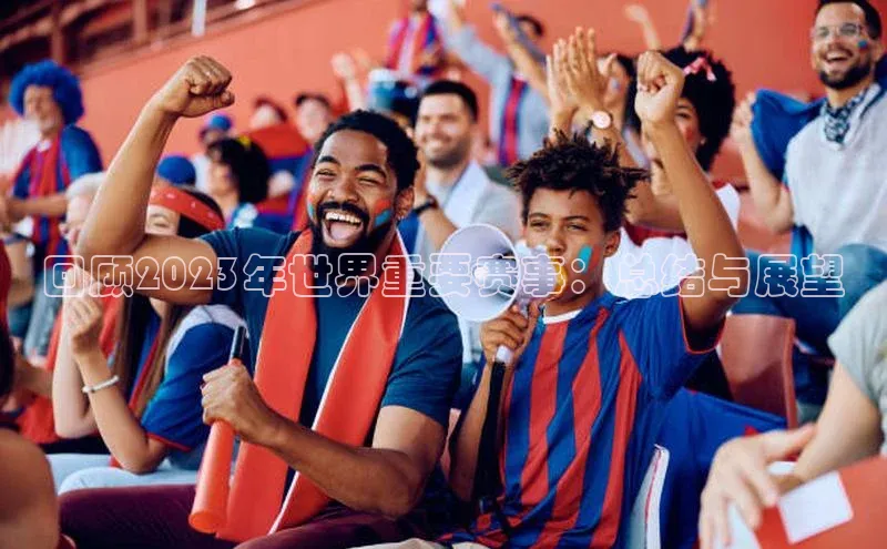 回顾2023年世界重要赛事：总结与展望