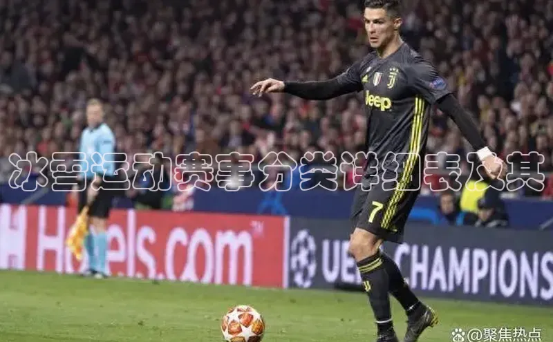 冰雪运动赛事分类详细表及其