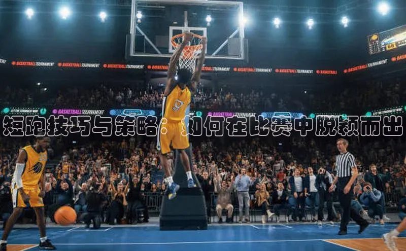 短跑技巧与策略：如何在比赛中脱颖而出