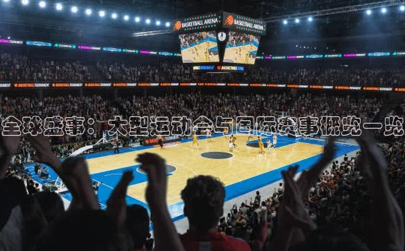 全球盛事：大型运动会与国际赛事概览一览