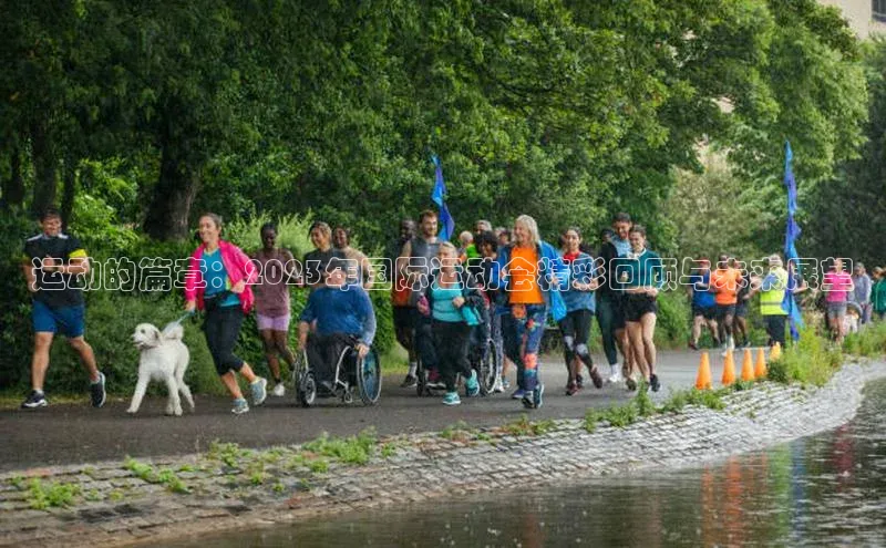 运动的篇章：2023年国际运动会精彩回顾与未来展望