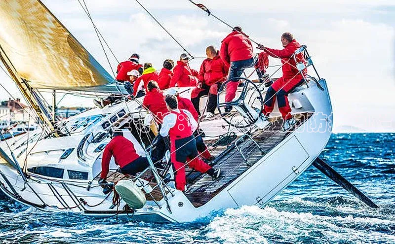 运动赛事安全守护：全面升级的防护围栏