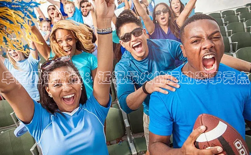阜南见证激情：近况最火的运动赛事亮点