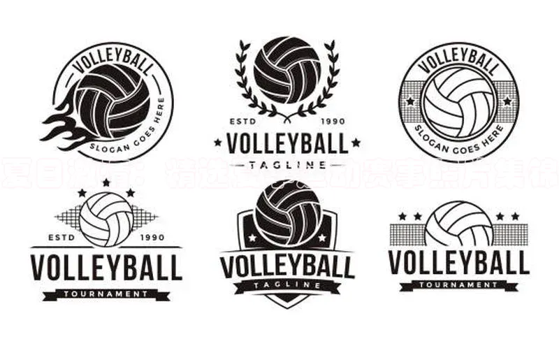 夏日激情：精选夏季运动赛事照片集锦