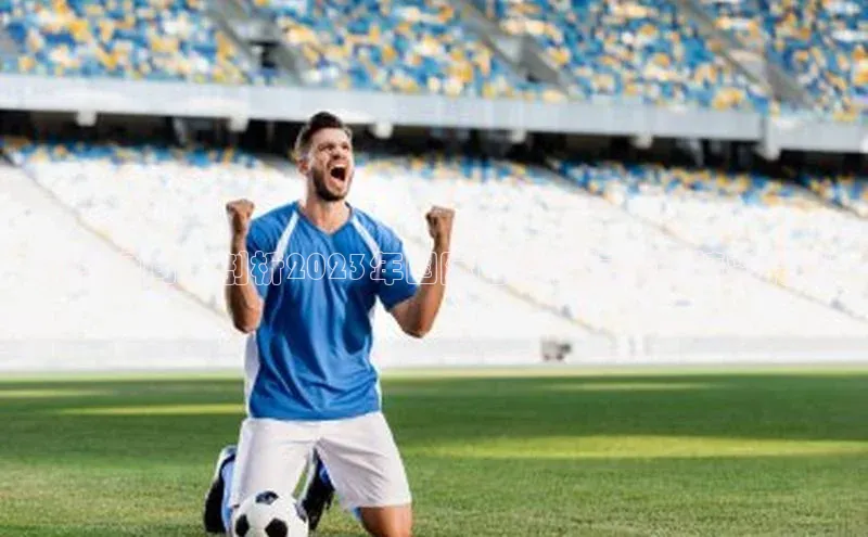 动感瞬间：剖析2023年国际田径锦标赛的精彩特写