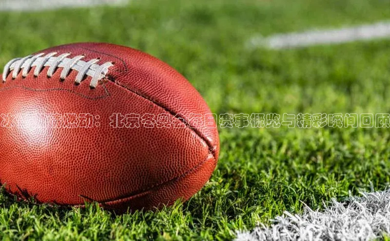 冰雪激情燃动：北京冬奥会每日赛事概览与精彩瞬间回顾