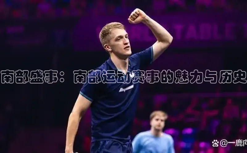南部盛事：南部运动赛事的魅力与历史